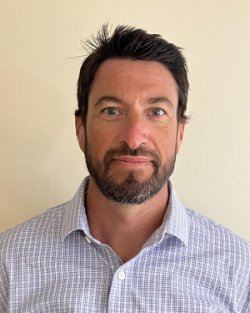 Headshot Image for Robert Grainger